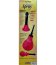 Irigator Intim Toyz4Lovers "Red Anal Dus" - Rosu##