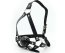 Masca Head Harness + Ball Gag [ Calus cu Bila ]#