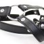 Masca Head Harness + Ring Gag [ Calus cu Inel ]#