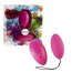 Ou Vaginal Vibrator Alive EGG Magic Roz - detaliu design