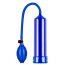 Pompa Penis Blue Pump UP - detaliu design