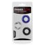 Set 3 Inele Penis Lovetoy »Power Plus X Donut« 3 cm - detaliu finisaj