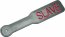 Padela Toyz4Lovers "Slave" 32 cm - Negru##