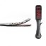 Padela Toyz4Lovers "Love" 32 cm - Negru