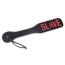 Padela Toyz4Lovers "Slave" 32 cm - Negru##