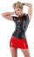 Tricou Latex Femei - culoare si material