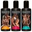 Set Ulei Masaj Erotic Magoon 100 ml, 3buc - detaliu design
