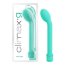 Vibrator Punctul G - Climax G Mint Julep - vedere frontala