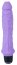 Lotus Vibrator Violet 7 - culoare si material
