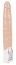 Vibrator You2Toys »Push it« 27,5 cm - Natural