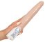 Vibrator You2Toys »Push it« 27,5 cm - Natural