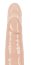 Vibrator You2Toys »Push it« 27,5 cm - Natural
