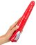 Vibrator You2Toys »Push It« 27,5 cm - Rosu