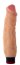 Vibrator XXL Realistic Deluxe 23cm x 5,5cm - detaliu design
