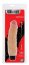 Vibrator XXL Realistic Deluxe 23cm x 5,5cm - vedere frontala