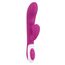 Vibrator Javida »Heating Vibe« 22 cm - Violet