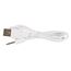 Vibrator Javida »Heating Vibe« 22 cm - Violet