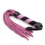 Bici Piele Toyz4Lovers "Cat o' nine tails" - Roz##