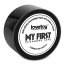 Banda Lovetoy "My First" 20 Metri - Negru - detaliu design