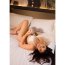 Vagin Masturbator Fleshlight Valentina Nappi - Lotus - detaliu design