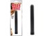 Cap de Dus Irigator Intim Black Mont