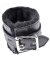 Catuse Piele Comfort - vedere laterala