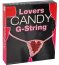 Chiloti Comestibili Spencer & Fleetwood " Candy G- String"