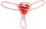 Chiloti Comestibili Spencer & Fleetwood " Candy G- String"##