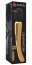 Aparat Masaj Intim MEGAWAND, 20 Functii, Dorcel, Gold Massager - dimensiuni complete