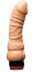 Vibrator Penis Natural - culoare si material