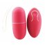 Ou Vibrator OHH EGG Alice, Wireless, 10 Viteze