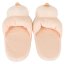 Papuci Sani 3D Erotica - Natural##