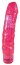 Vibrator You2Toys »Pink Love Large« 23 cm - Roz - dimensiuni complete
