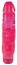 Vibrator You2Toys »Pink Love Large« 23 cm - Roz - detaliu design