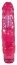 Vibrator You2Toys »Pink Love Large« 23 cm - Roz - culoare si material