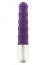 Mini Vibrator Seven Creations "Lady Discretion" 11 cm - Violet
