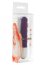 Mini Vibrator Seven Creations "Lady Discretion" 11 cm - Violet##