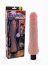 Vibrator Baile »Cock Flesh« 24,7 cm - Natural - vedere frontala