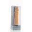 Vibrator Seven Creations »Classic 6.5« 16,5 cm - Natural - detaliu design