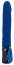 Vibrator You2Toys The »Blue Hammer« 30,5 cm - Albastru