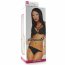 Vagin Masturbator Fleshlight Asa Akira Dragon - dimensiuni complete