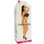 Vagin Masturbator Nikki Benz MVP Fleshlight - dimensiuni complete