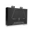 Saltea Masaj Ultimate Body Slide Negru de la Ouch! - detaliu design