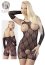 Catsuit Filigram + Manusi# - detaliu design