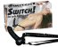 StrapOn You2Toys »Switch Latex« 19 cm - Negru