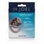 Inel Triplu Calexotics "Joel Kaplan" 6,3 cm##