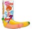 Penis Banana Squirt