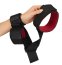 Catuse Hals-Arme - culoare si material