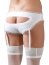 Costumatie Scolarita School Girl Set# - detaliu finisaj