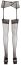 Dres portjartier CLASIC# - culoare si material
